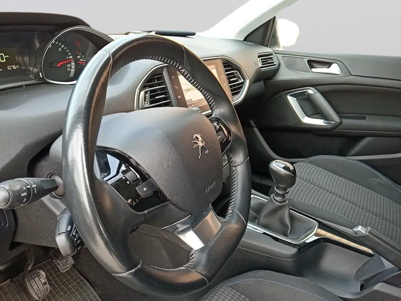 Imagen de Peugeot 308