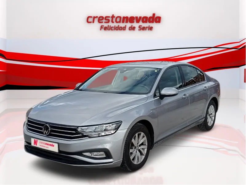 Imagen de Volkswagen Passat