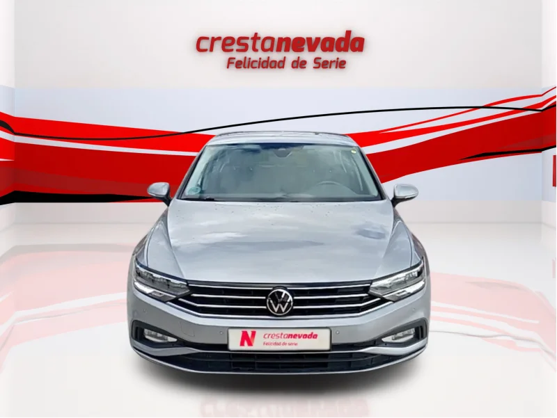 Imagen de Volkswagen Passat