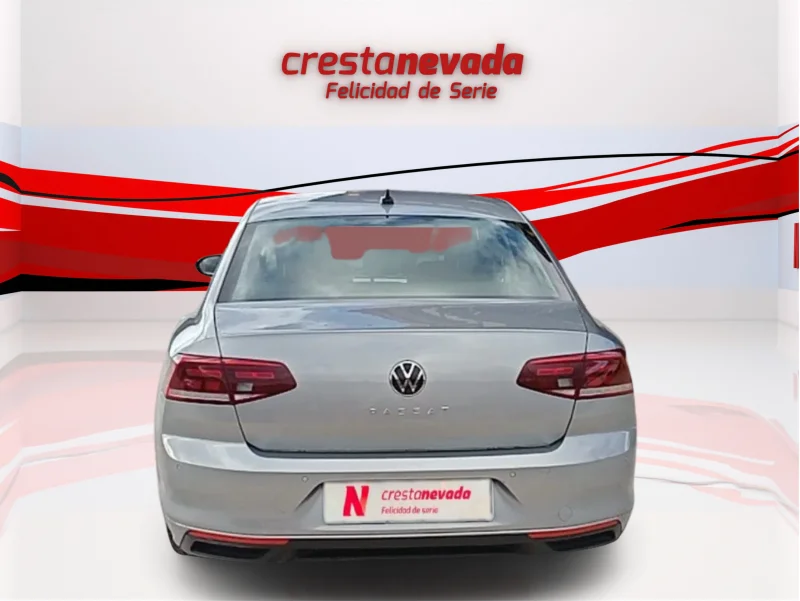 Imagen de Volkswagen Passat