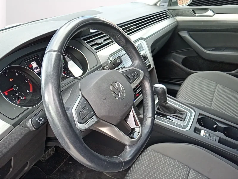 Imagen de Volkswagen Passat