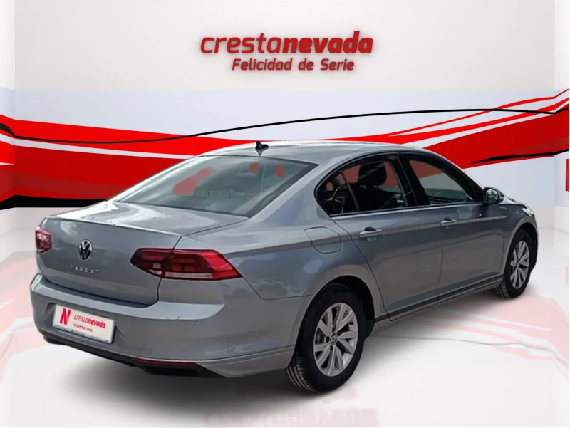 Imagen de Volkswagen Passat
