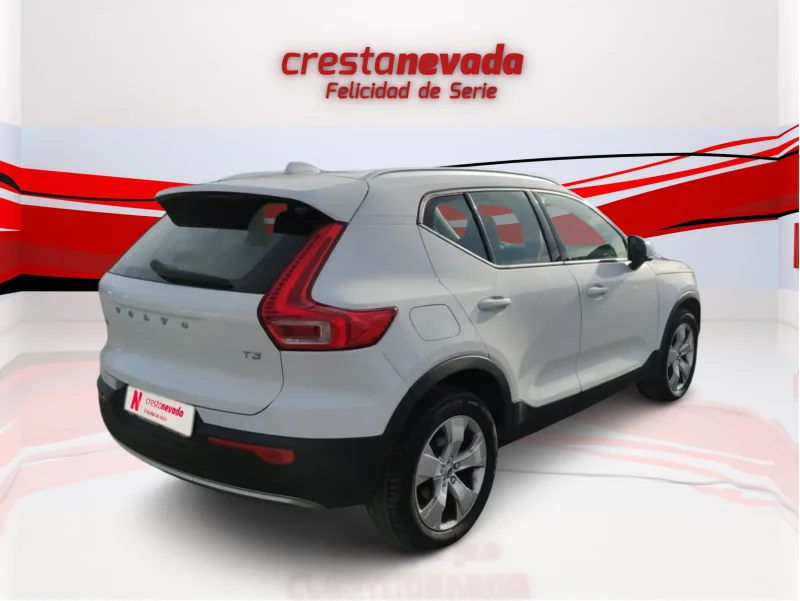 Imagen de Volvo XC40