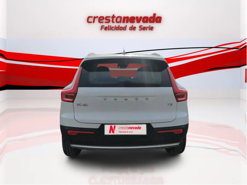 Imagen de Volvo XC40