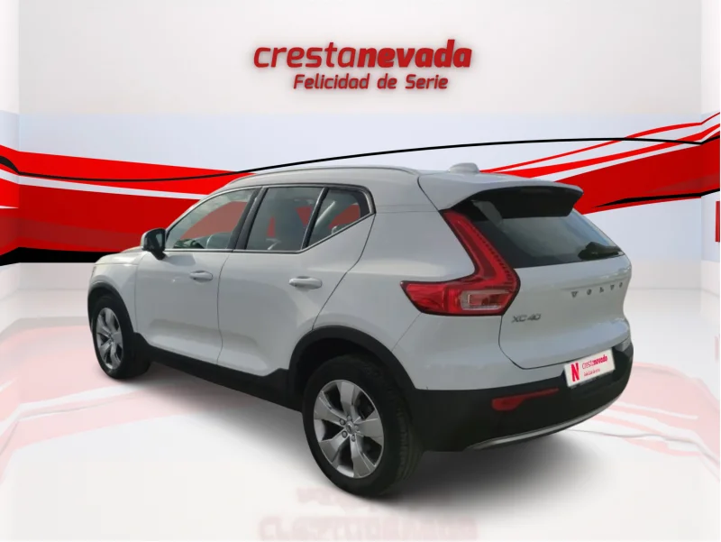 Imagen de Volvo XC40