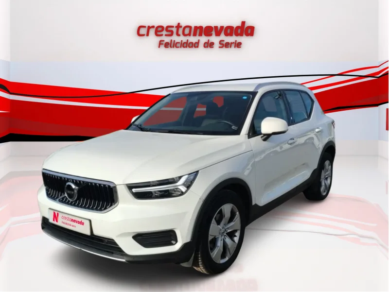 Imagen de Volvo XC40
