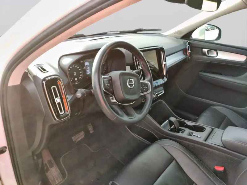 Imagen de Volvo XC40