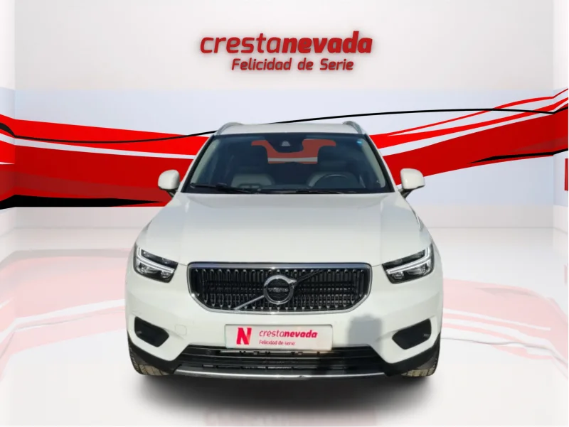 Imagen de Volvo XC40