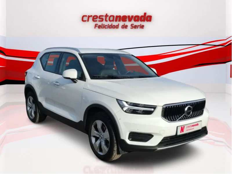 Imagen de Volvo XC40