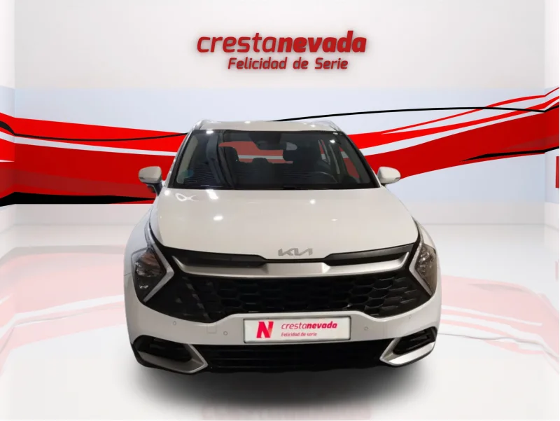 Imagen de Kia Sportage