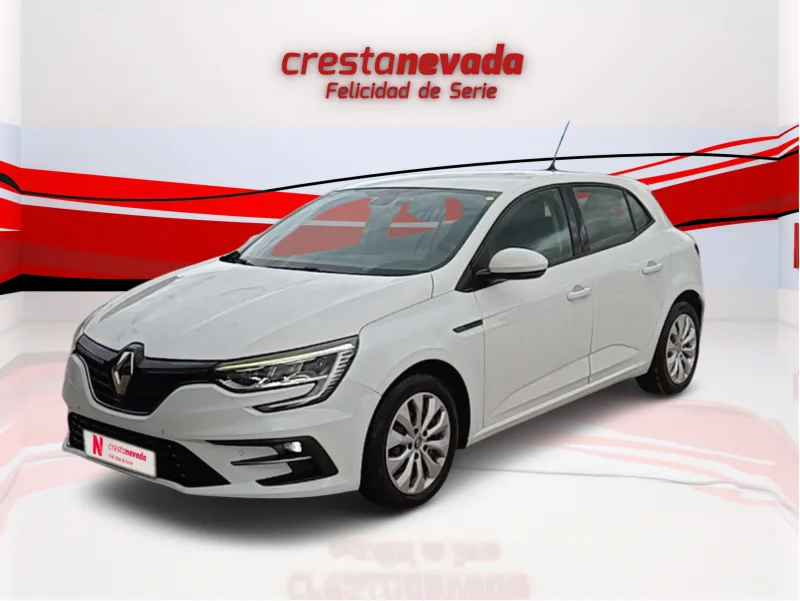 Imagen de Renault Mégane