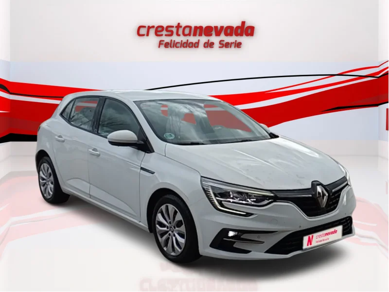 Imagen de Renault Mégane