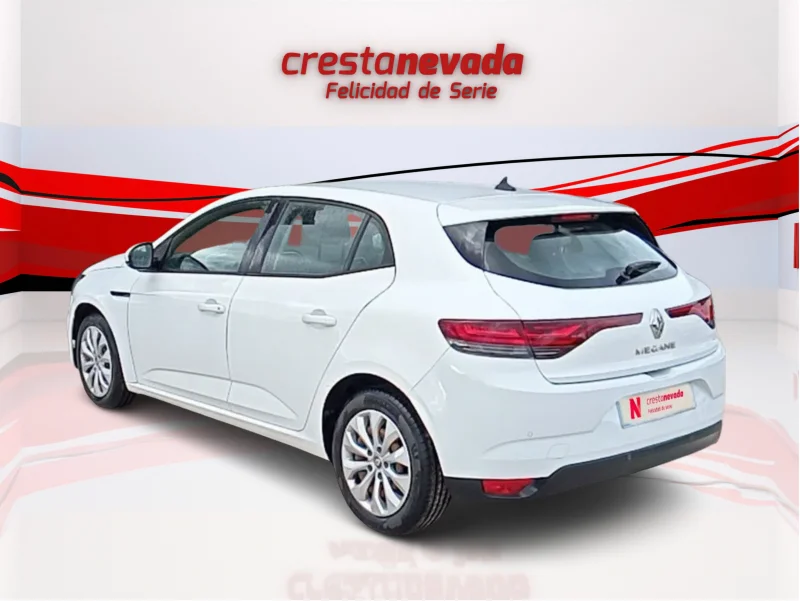 Imagen de Renault Mégane