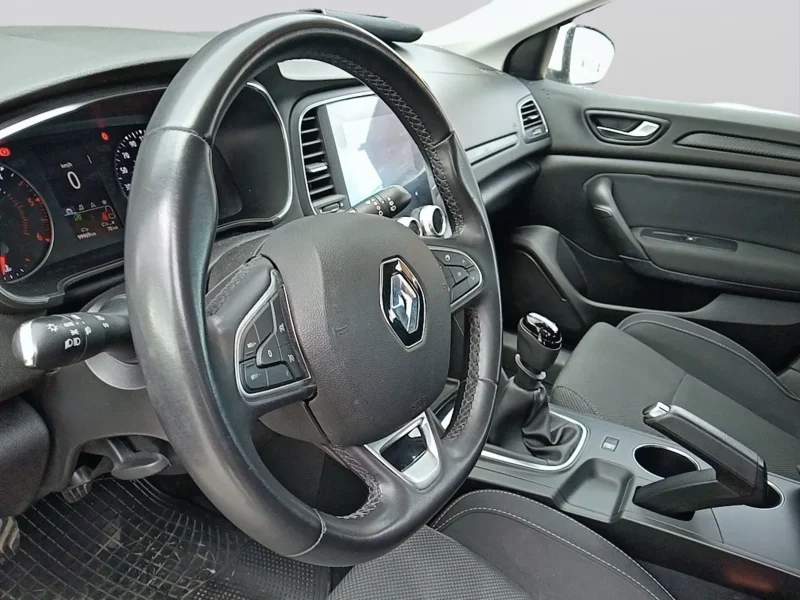 Imagen de Renault Mégane