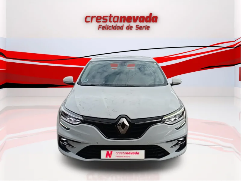 Imagen de Renault Mégane