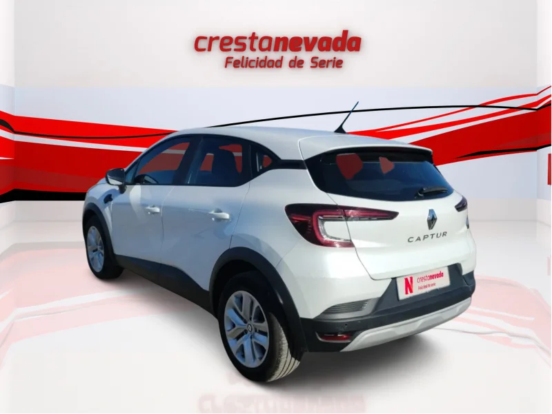Imagen de Renault Captur