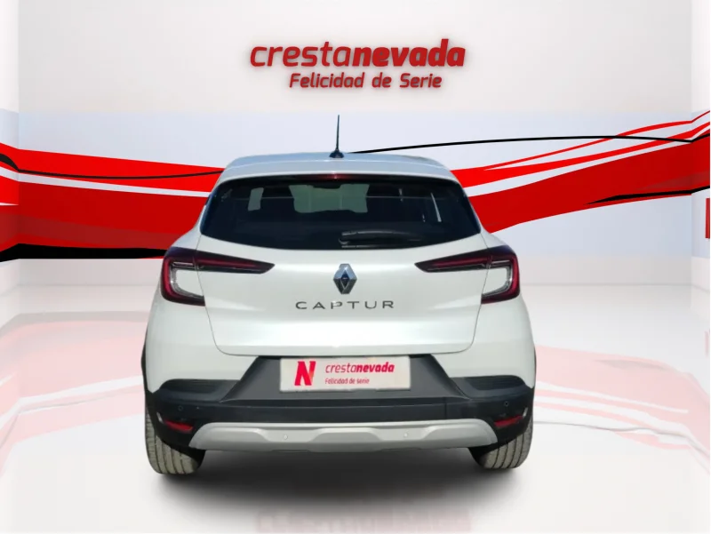 Imagen de Renault Captur