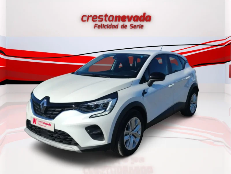 Imagen de Renault Captur