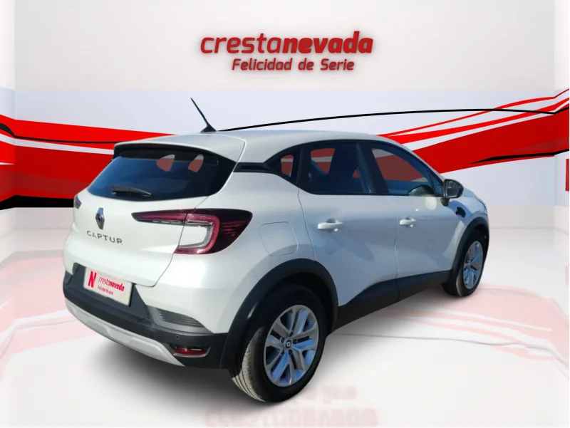 Imagen de Renault Captur
