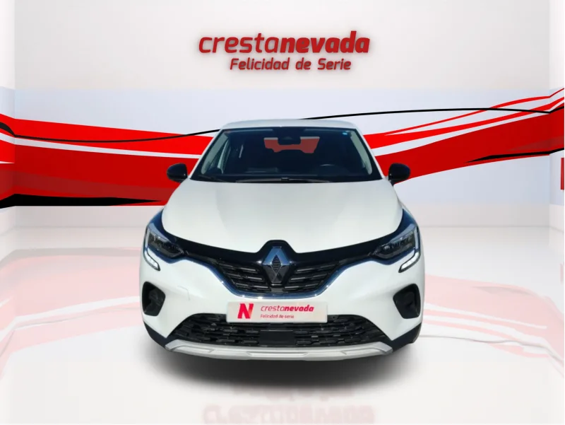 Imagen de Renault Captur