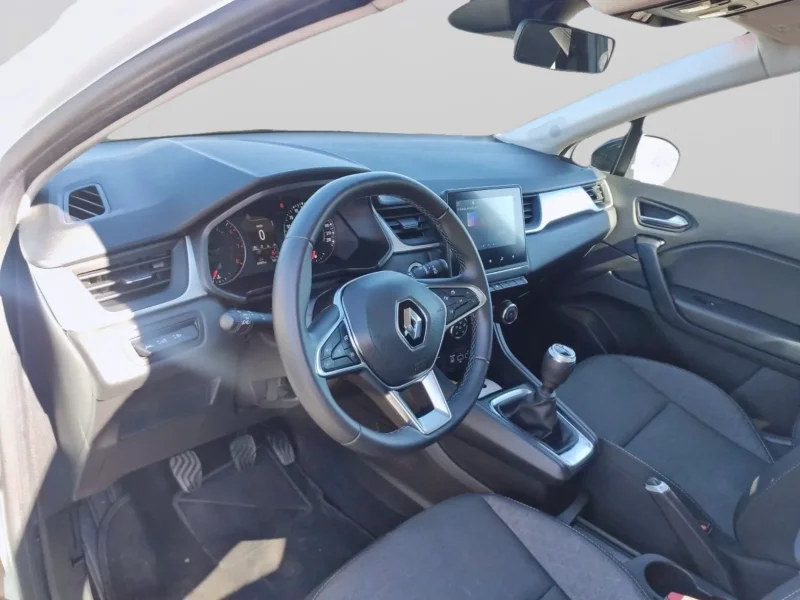 Imagen de Renault Captur