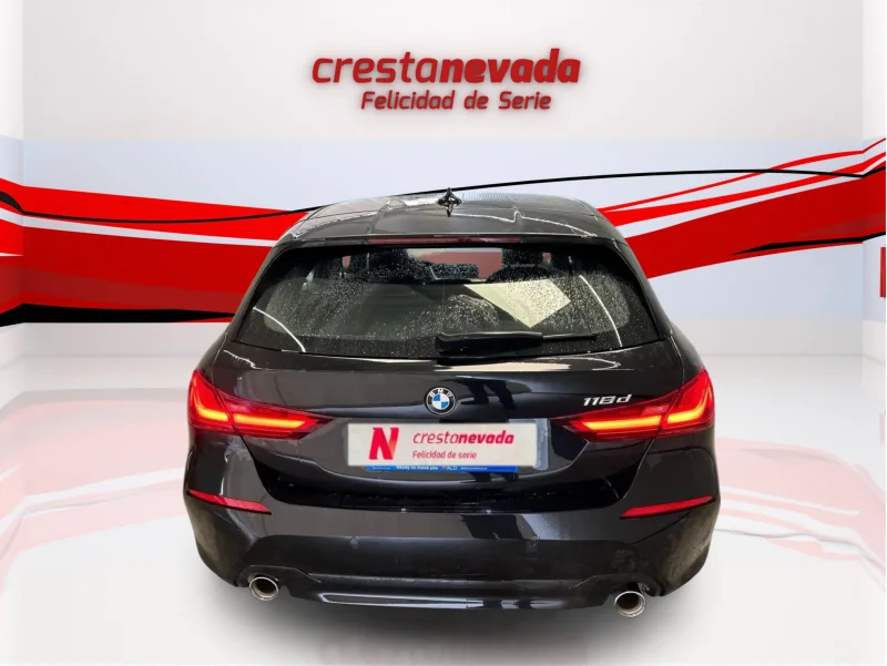 Imagen de BMW Serie 1