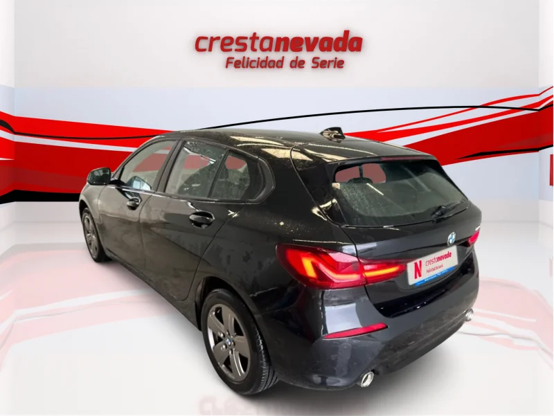 Imagen de BMW Serie 1