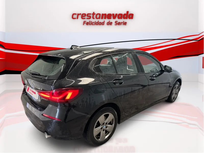 Imagen de BMW Serie 1