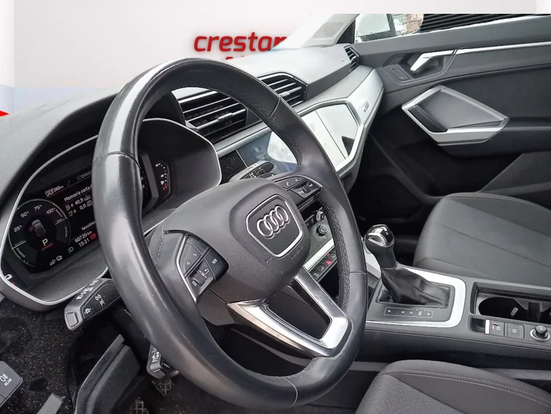 Imagen de AUDI Q3