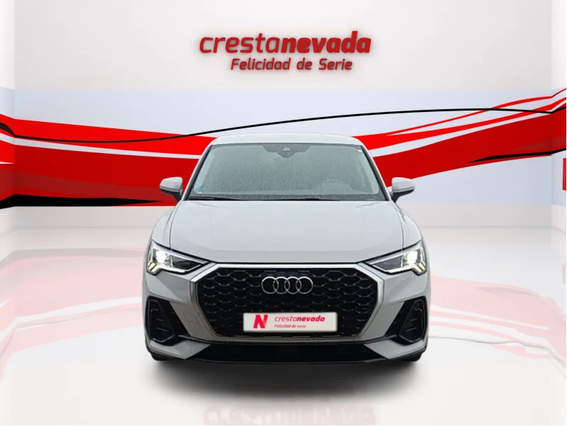 Imagen de AUDI Q3