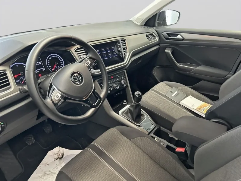 Imagen de Volkswagen T-Roc