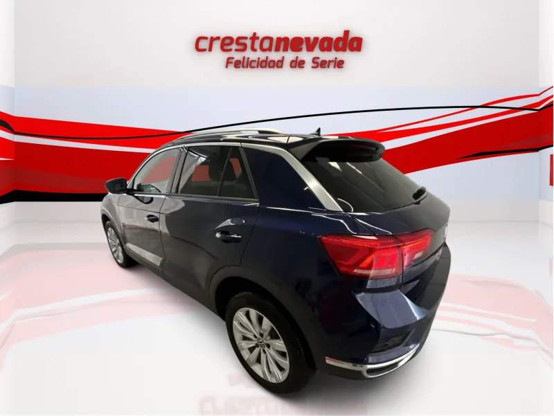 Imagen de Volkswagen T-Roc