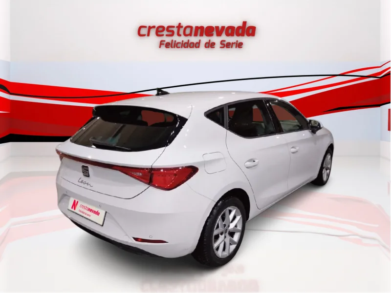 Imagen de SEAT León