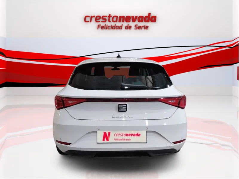 Imagen de SEAT León