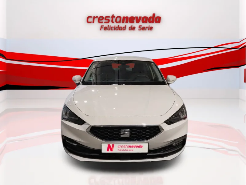 Imagen de SEAT León