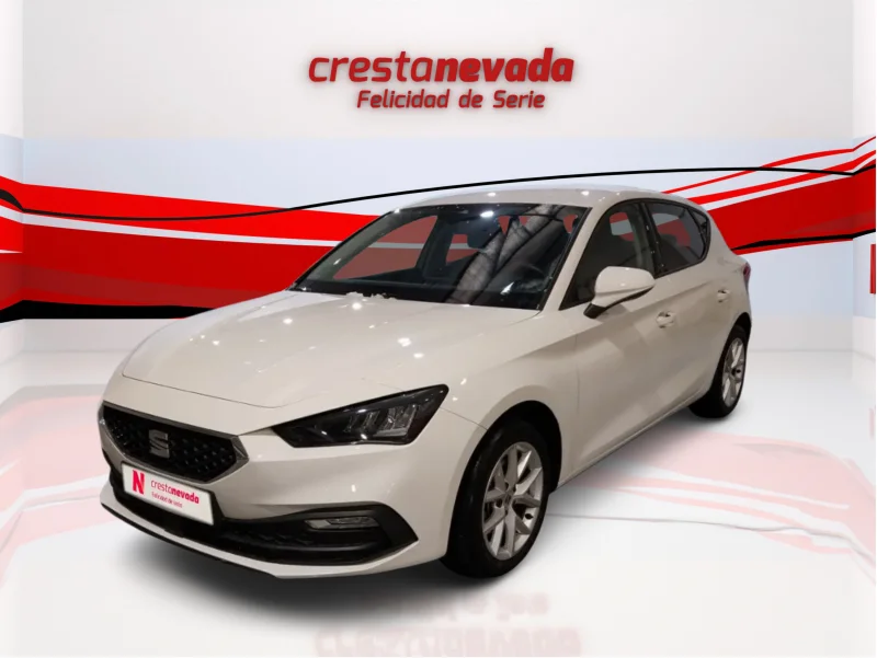 Imagen de SEAT León