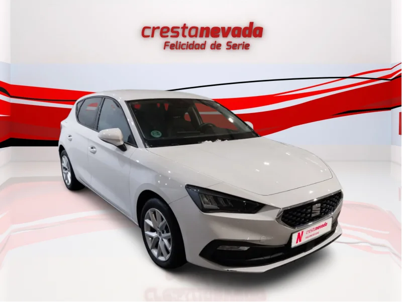 Imagen de SEAT León