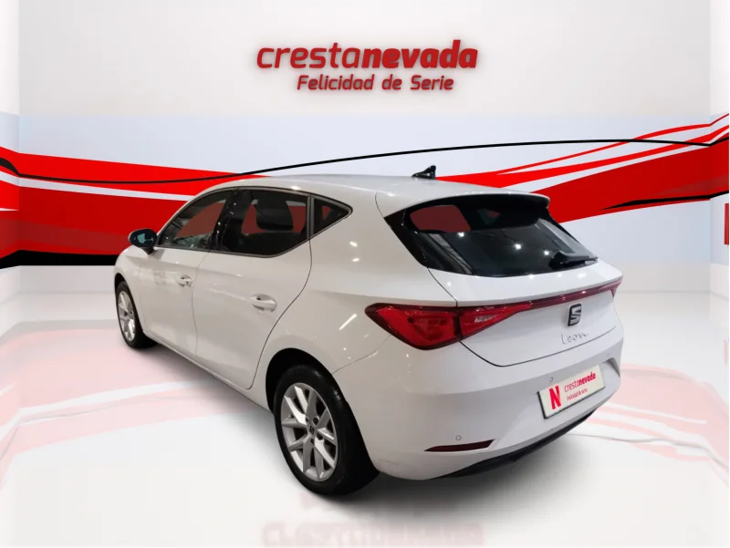 Imagen de SEAT León