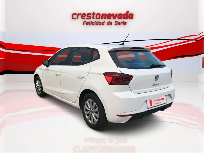 Imagen de SEAT Ibiza