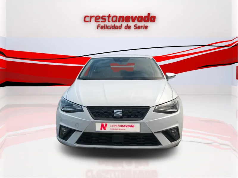 Imagen de SEAT Ibiza