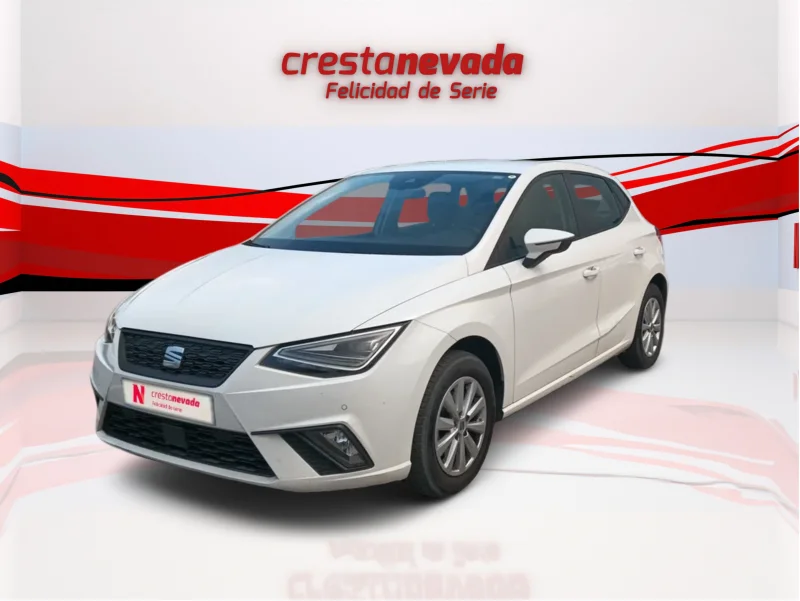 Imagen de SEAT Ibiza