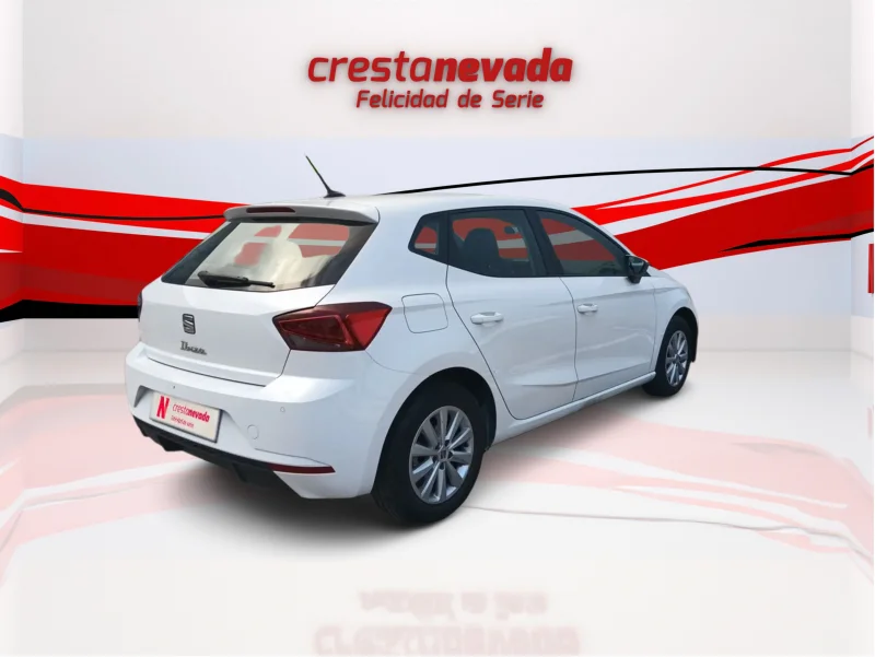 Imagen de SEAT Ibiza