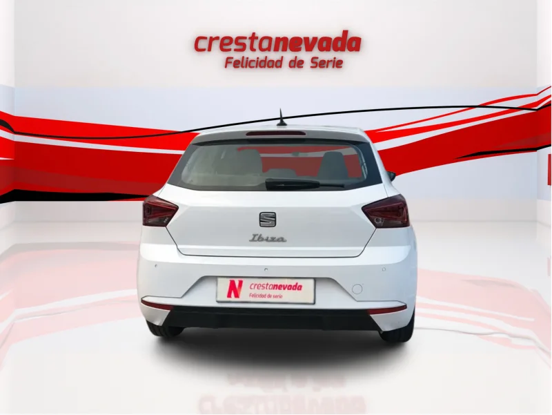 Imagen de SEAT Ibiza