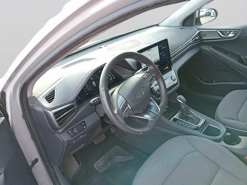 Imagen de Hyundai IONIQ