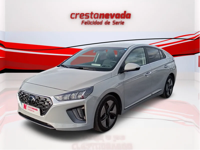 Imagen de Hyundai IONIQ