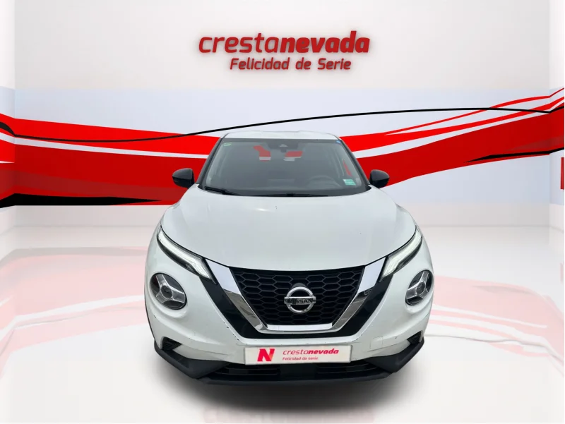 Imagen de NISSAN JUKE