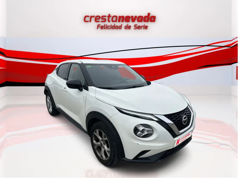 Imagen de NISSAN JUKE