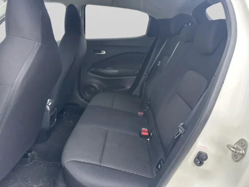 Imagen de NISSAN JUKE