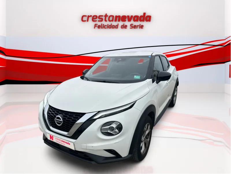 Imagen de NISSAN JUKE