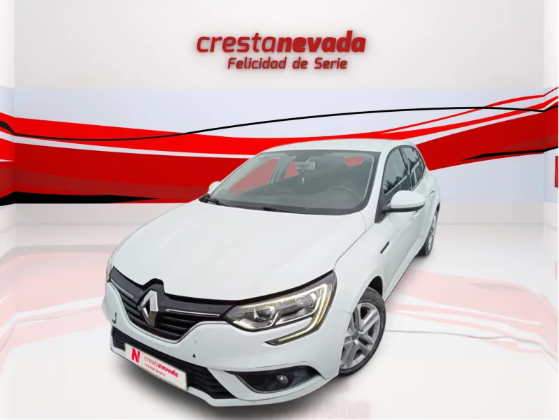 Imagen de Renault Mégane